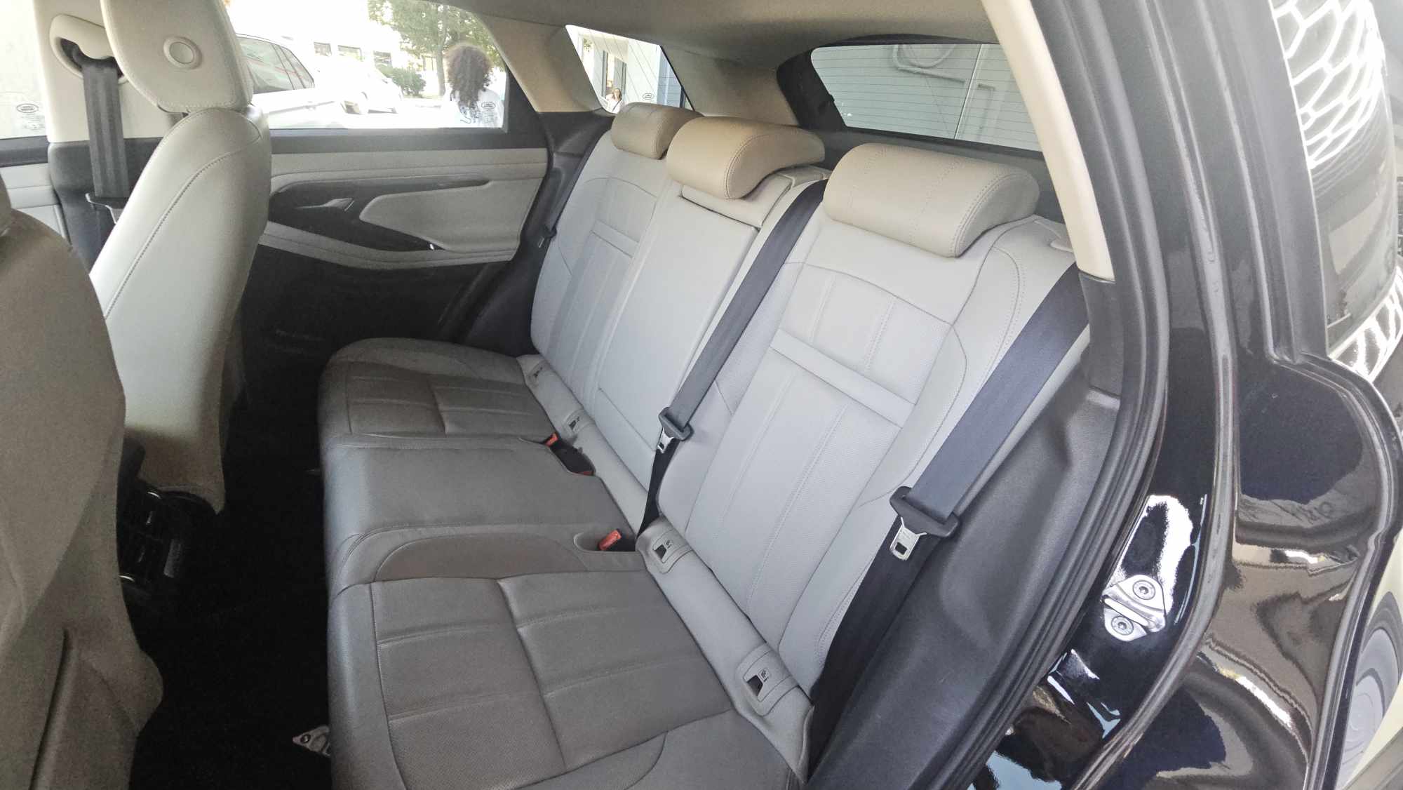 
								RANGE ROVER EVOQUE S-150 full									