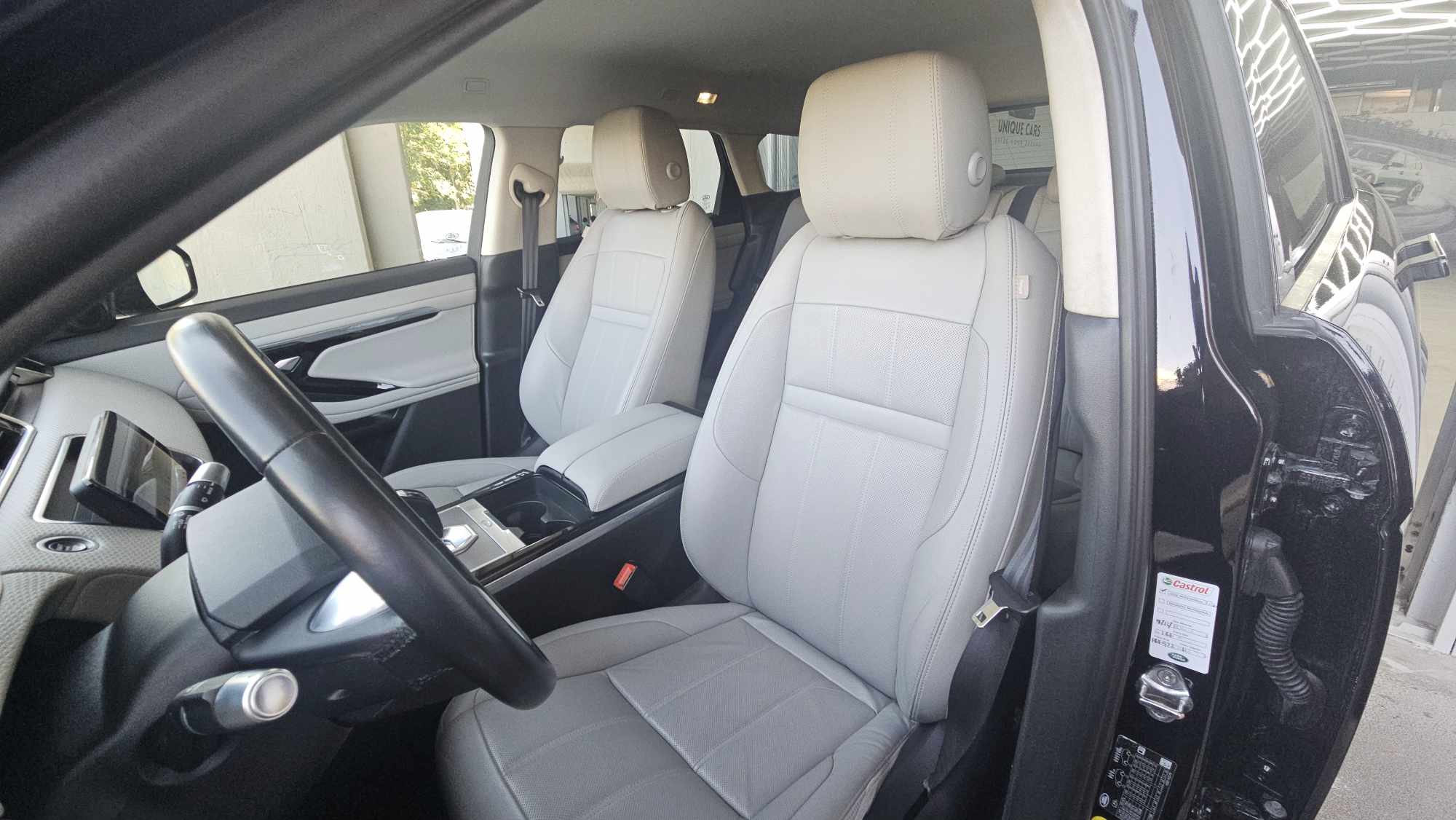 
								RANGE ROVER EVOQUE S-150 full									