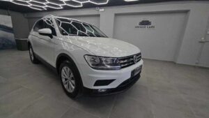 Volkswagen Tiguan 2.0 tdi Advanced 150cv dsg