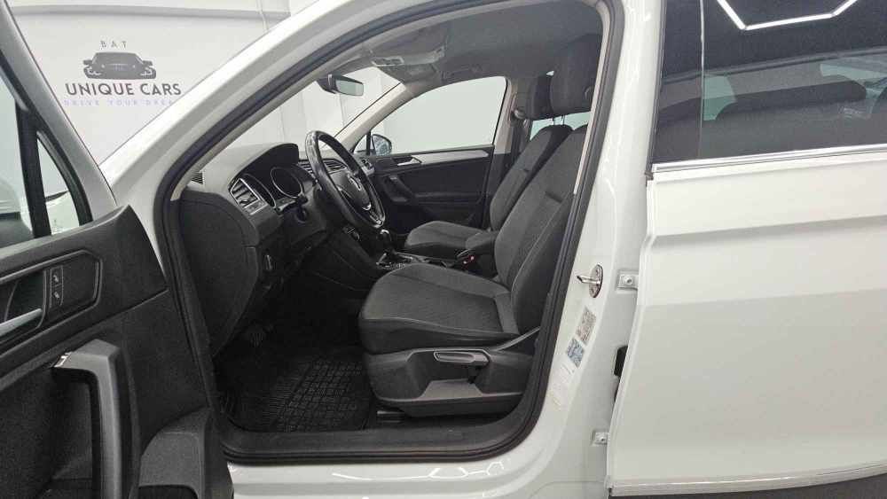 
								Volkswagen Tiguan 2.0 tdi Advanced 150cv dsg full									