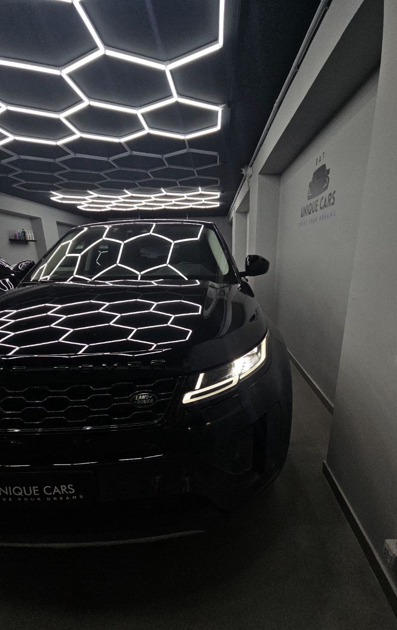 
								RANGE ROVER EVOQUE S-150 full									