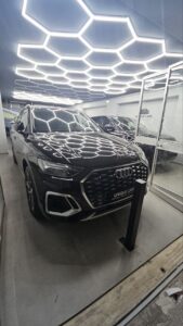 AUDI Q5 S-LINE