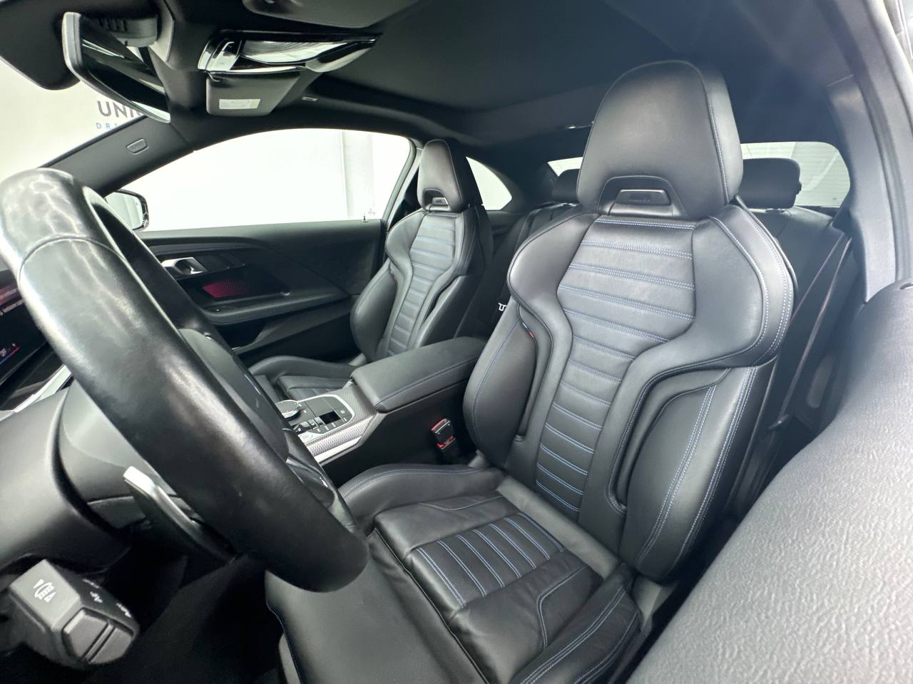 
								BMW M240i XDRIVE full									