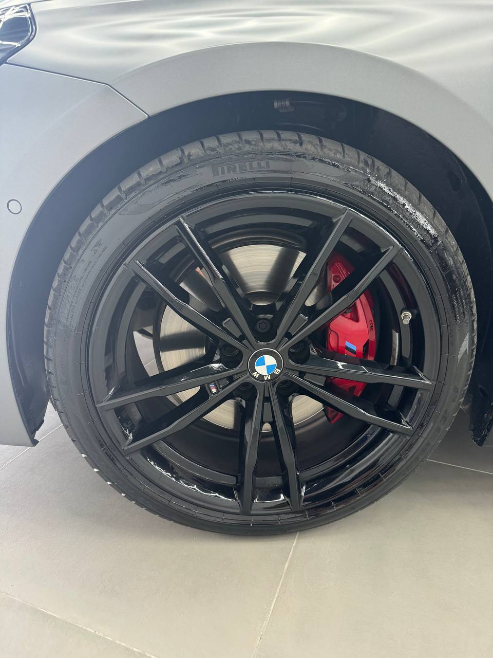 
								BMW M240i XDRIVE full									