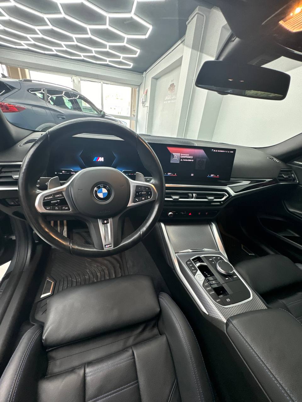 
								BMW M240i XDRIVE full									