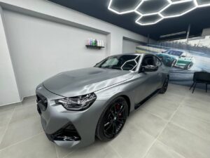 BMW M240i XDRIVE
