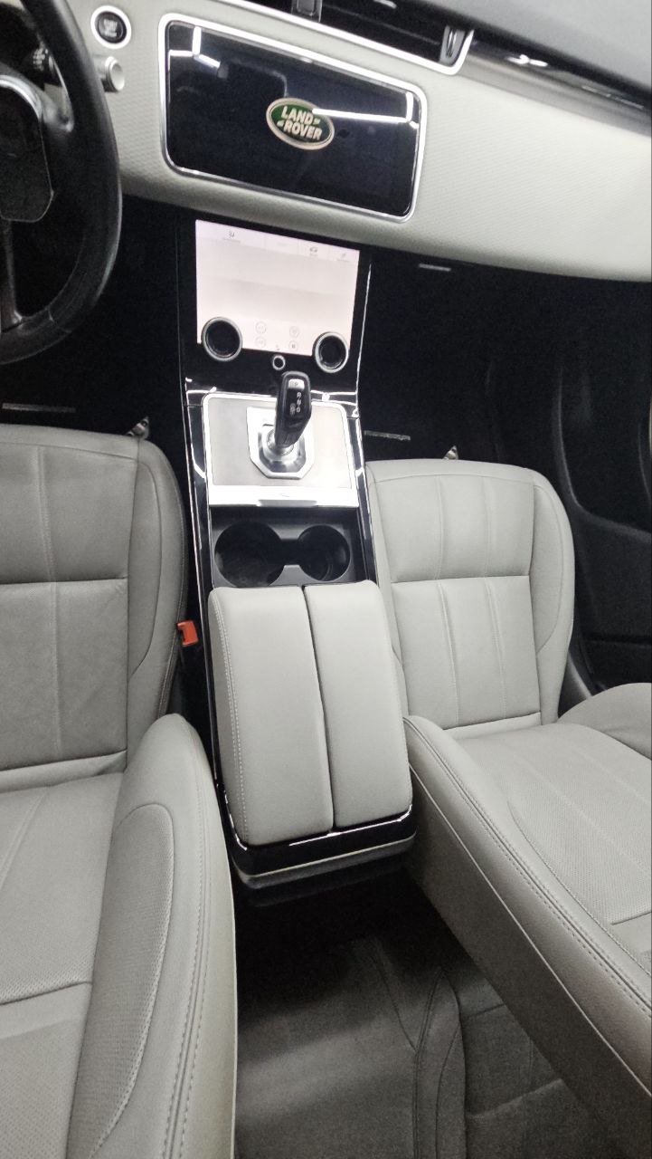 
								RANGE ROVER EVOQUE S-150 full									