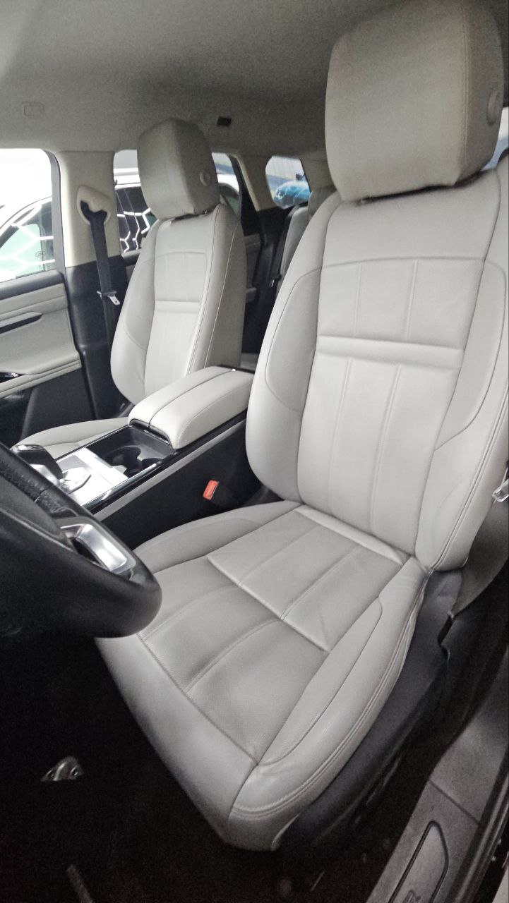 
								RANGE ROVER EVOQUE S-150 full									