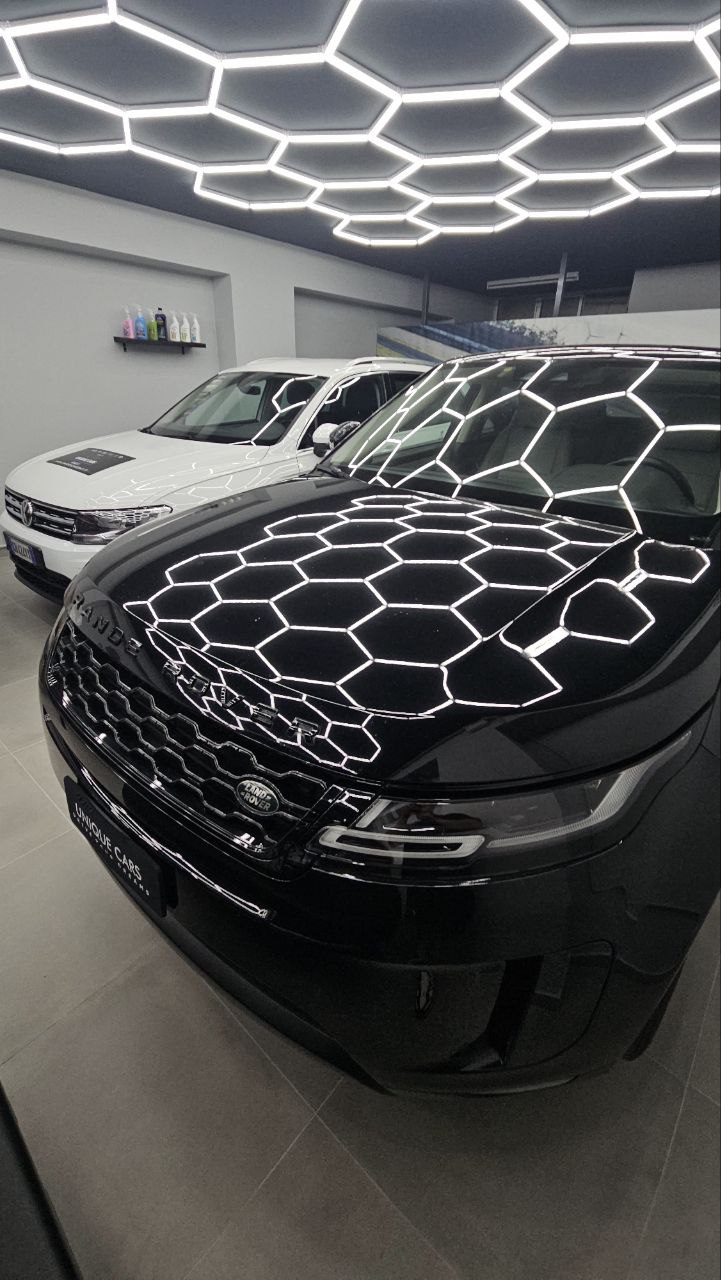 
								RANGE ROVER EVOQUE S-150 full									