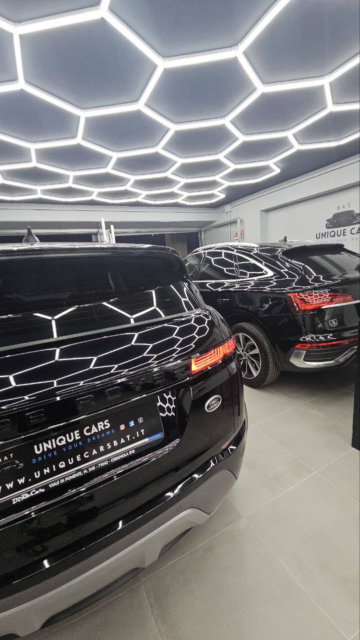 
								RANGE ROVER EVOQUE S-150 full									