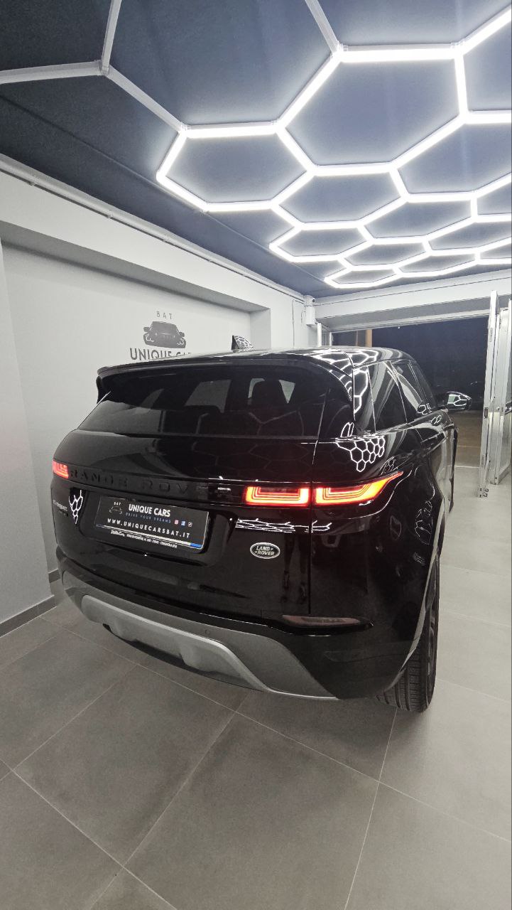 
								RANGE ROVER EVOQUE S-150 full									