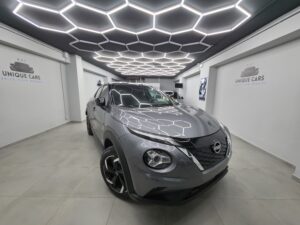 NISSAN JUKE N-CONNECTA 1.6 HEV 2024