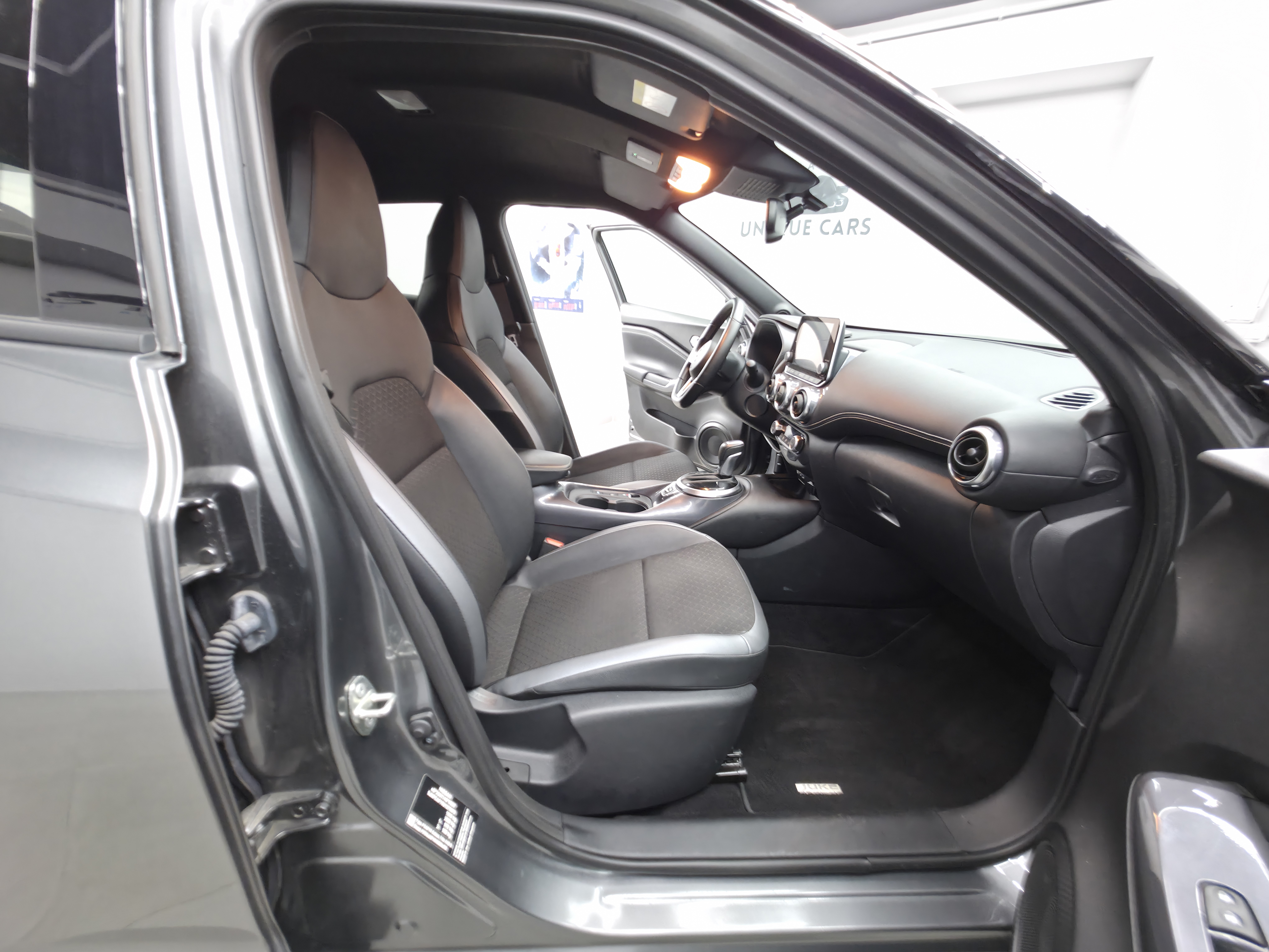 
								NISSAN JUKE N-CONNECTA 1.6 HEV 2024 full									